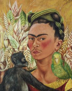 Frida Kahlo